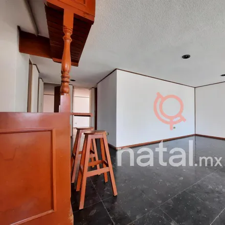 Rent this studio apartment on Privada 9 A Sur in 72240 Puebla, PUE