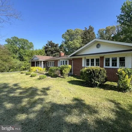 Buy this 5 bed house on 1438 Skinners Turn Road in Smithbrooke, Calvert County