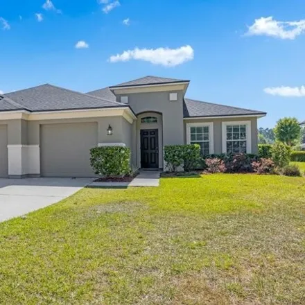 Buy this 4 bed house on 12393 Dewhurst Circle in Jacksonville, FL 32218