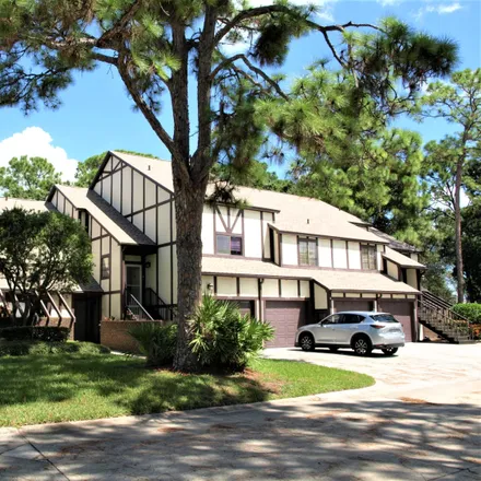 Image 1 - 737 Greenwood Manor Circle, West Melbourne, FL 32904, USA - Loft for sale