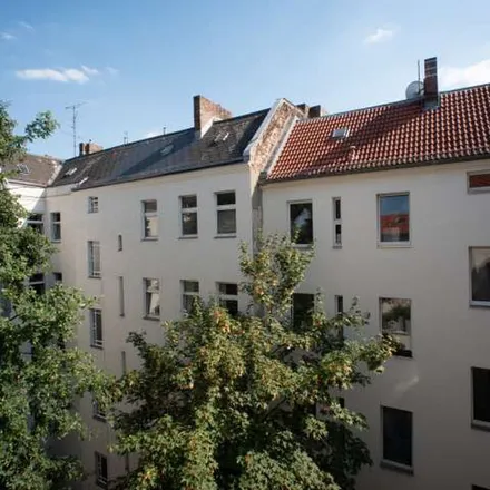 Image 2 - Mahlower Straße 29-30, 12049 Berlin, Germany - Apartment for rent