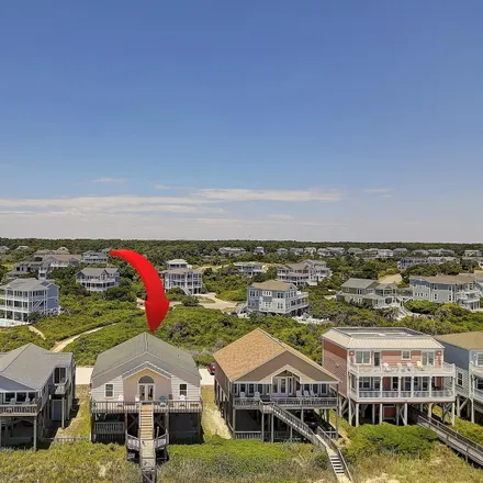 Image 3 - 323 McCray Street, Holden Beach, Brunswick County, NC 28462, USA - House for sale