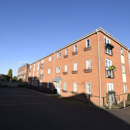 Image 9 - Caxton Road, Bulwell, NG5 1RH, United Kingdom - Apartment for rent