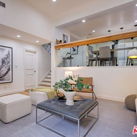 Image 5 - 4747 La Villa Marina, Los Angeles, CA 90292, USA - Townhouse for rent