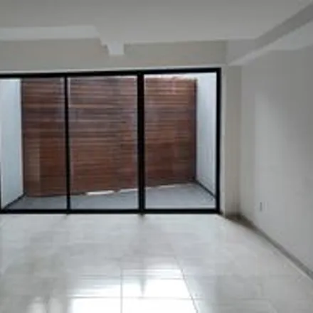 Buy this 2 bed apartment on General Emiliano Zapata in Santa Cruz Atoyac, 03310 Mexico City