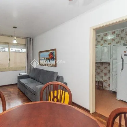 Rent this 2 bed apartment on Rua Ari Marinho in Higienópolis, Porto Alegre - RS