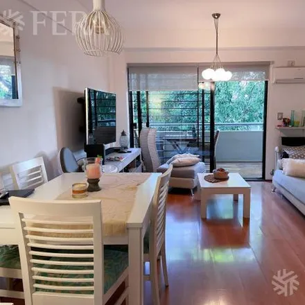 Buy this 1 bed apartment on Olavarría 1544 in Barracas, 1267 Buenos Aires