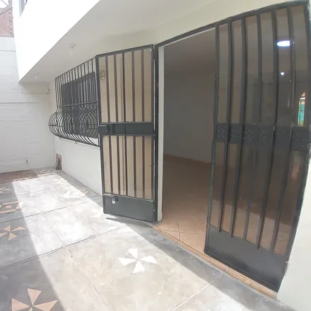 Buy this 5 bed house on unnamed road in Comas, Lima Metropolitan Area 15314