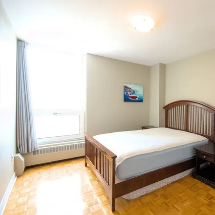 Rent this 1 bed apartment on Davisville in Toronto, ON M4S 1C8