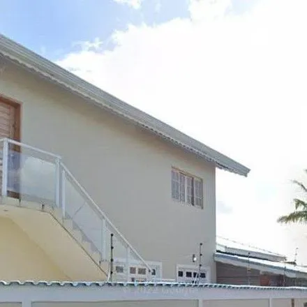 Buy this 4 bed house on Rua Ametista in Jardim dos Prados, Peruíbe - SP
