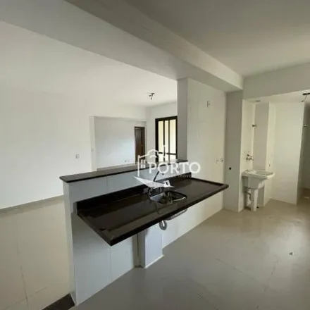 Buy this 2 bed apartment on Avenida Doutor Edgard Conceição in Paulista, Piracicaba - SP