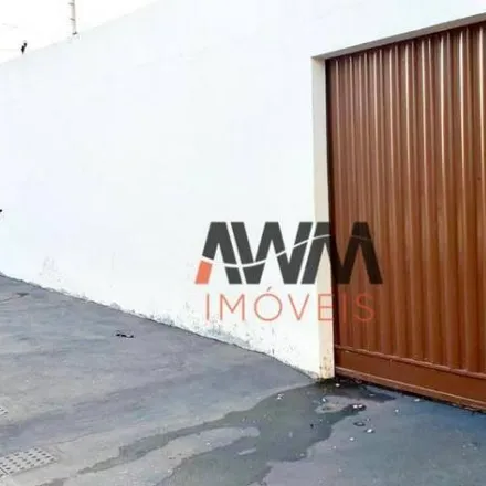 Buy this 3 bed house on Rua Hélio Jácomo Perillo in Jardim Paraíso, Aparecida de Goiânia - GO