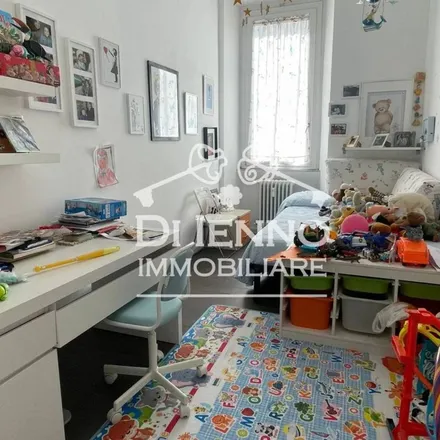 Image 6 - Via Premuda, 00192 Rome RM, Italy - Apartment for rent
