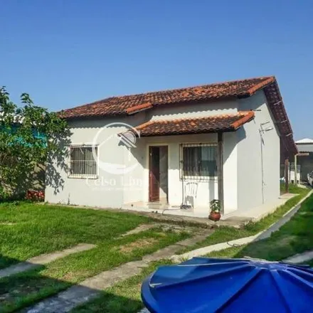 Image 2 - Rua 75, Jardim Atlântico Leste, Maricá - RJ, 24933-465, Brazil - House for sale