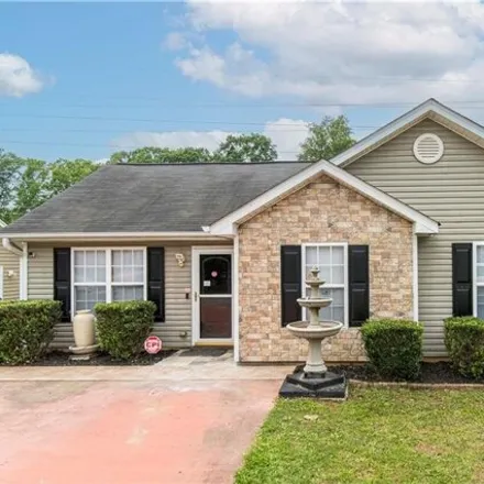 Buy this 3 bed house on 3388 Tinley Park Drive in Winston-Salem, NC 27107