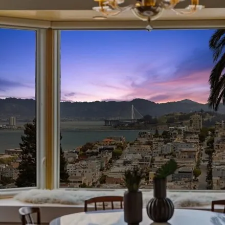 Buy this 4 bed condo on 1079 Lombard Street in San Francisco, CA 94109