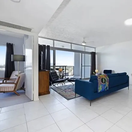 Rent this 1 bed apartment on Townsville in Queensland, Australia