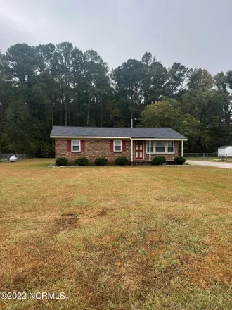 Buy this 3 bed house on 4548 Yank Road in Wilson County, NC 27893
