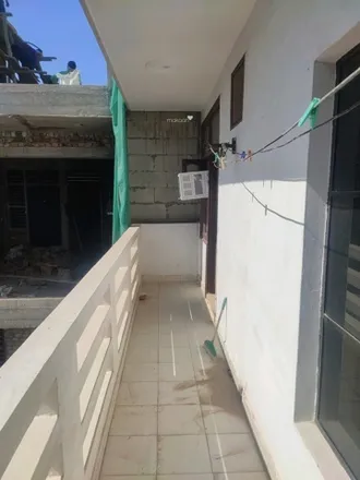 Rent this 1 bed house on unnamed road in Sector 13, Gurugram - 122001