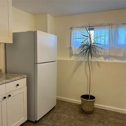 Rent this 1 bed apartment on 1502 Jordon Street in Bay Shore, Islip