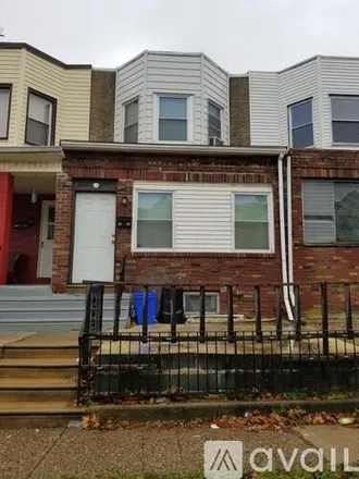 Rent this 3 bed house on 2648 S Robinson St