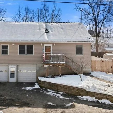 Buy this 3 bed house on 139 Curry Road in Village of Wappingers Falls, NY 12590