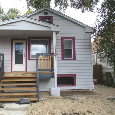 Buy this 2 bed house on 10649 South Sawyer Avenue in Chicago, IL 60655