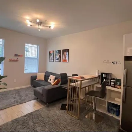 Rent this 1 bed room on 840 16th Street in Miami Beach, FL 33139