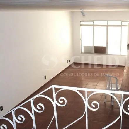 Buy this 3 bed house on Alameda Álvaro de Morais in Saúde, São Paulo - SP