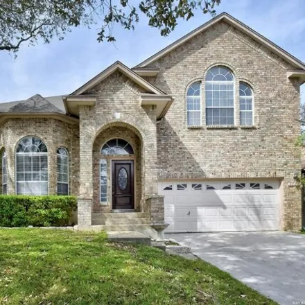 Buy this 4 bed house on 3789 Colter Road in San Antonio, TX 78247