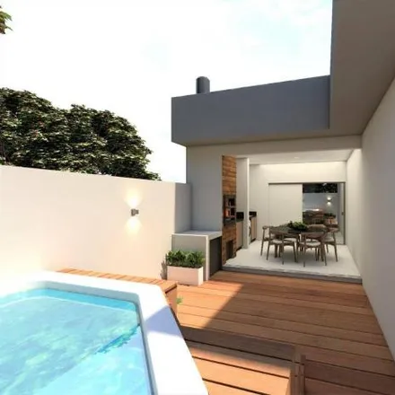 Buy this 3 bed house on Avenida Paulo Roberto Vidal in Bela Vista, Palhoça - SC