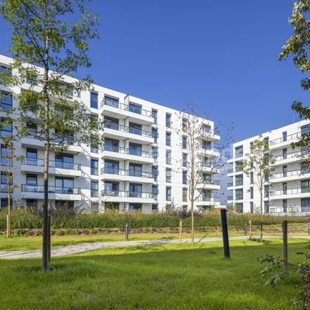 Buy this 2 bed apartment on Targ Drzewny 12/14 in 80-886 Gdansk, Poland