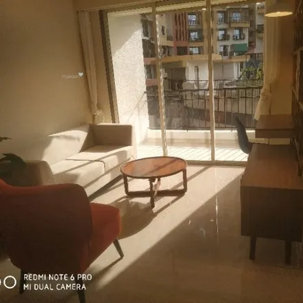 Rent this 4 bed apartment on SurgiSafe Clinic in 219, Khadakpada Circle
