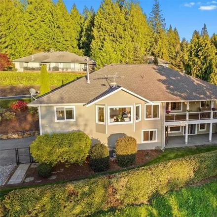 Image 5 - 21359 Egret Place, Mount Vernon, WA 98274, USA - House for sale