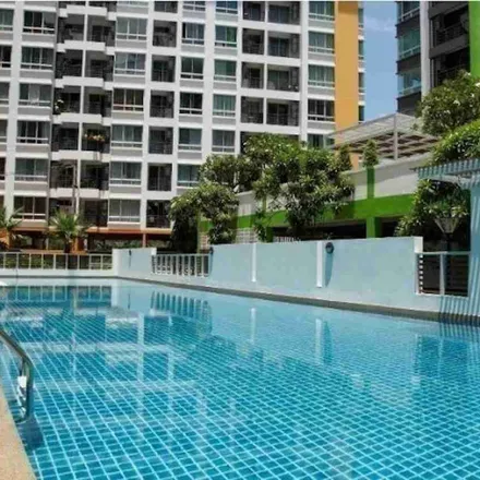 Rent this 1 bed apartment on Hostel Rooms@Sukhumvit 101/1 in 101/3, Soi Sukhumvit 101/1