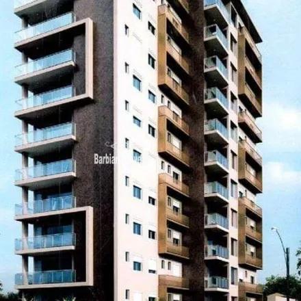 Image 2 - Rua Tenente Coronel Brito, Centro, Santa Cruz do Sul - RS, 96810-100, Brazil - Apartment for sale