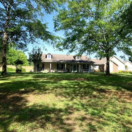 Buy this 3 bed house on County Road 783 in Saltillo, MS 38866