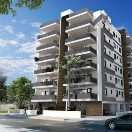 Rent this 2 bed apartment on Larnaca Salt lake in Artemidos Avenue, 6025 Larnaca Municipality