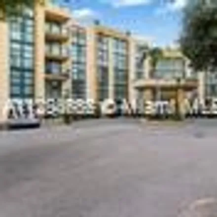 Rent this 1 bed condo on 11800 Southwest 18th Street in Miami-Dade County, FL 33175