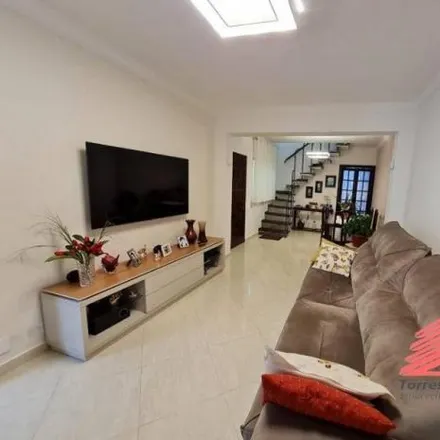 Buy this 3 bed house on Rua Joaqueim Norberto de Brito in Vila Prudente, São Paulo - SP