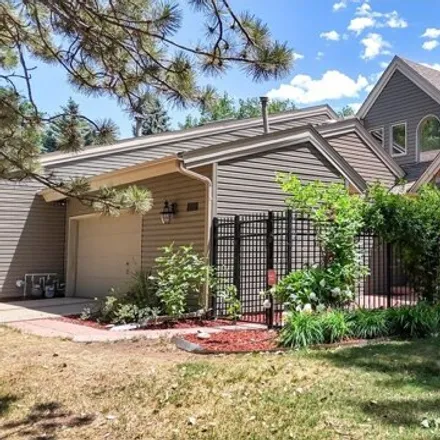 Buy this 2 bed house on 2408 Rosewood Ln in Fort Collins, Colorado