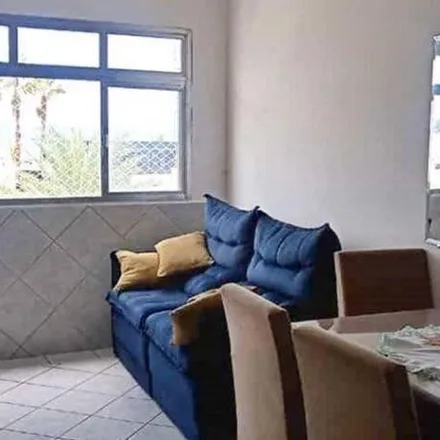 Buy this 3 bed apartment on Avenida Presidente Castelo Branco in Boqueirão, Praia Grande - SP
