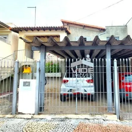 Buy this 2 bed house on Rua Afonso Pena in Centro, Campinas - SP