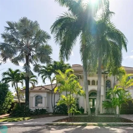 Rent this 5 bed house on 1064 Mandarin Isle in Fort Lauderdale, FL 33315