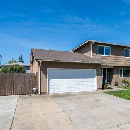 Buy this 4 bed house on 4553 Breckenridge Way in Del Paso, Sacramento