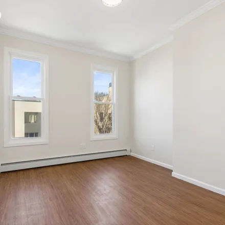 Image 3 - 1102 Halsey Street, New York, NY 11207, USA - Apartment for rent