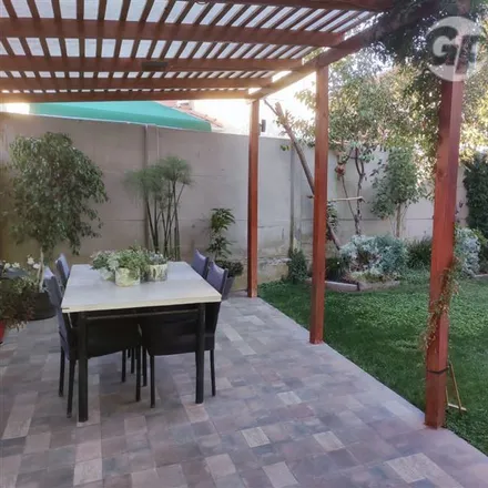 Buy this 3 bed house on Rafael Calderón in 967 0000 Talagante, Chile