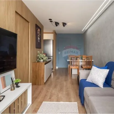 Buy this 2 bed apartment on Rua Engenheiro Tomás Magalhães in São Lucas, São Paulo - SP