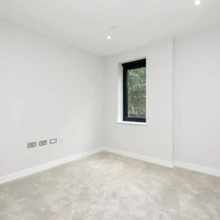 Image 3 - Southcott Mews, London, NW8 7AT, United Kingdom - Apartment for rent