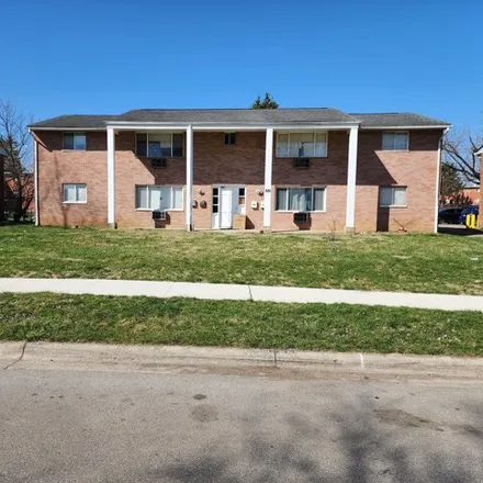 Buy this 24 bed house on 919 Kingsford Road in Columbus, OH 43204